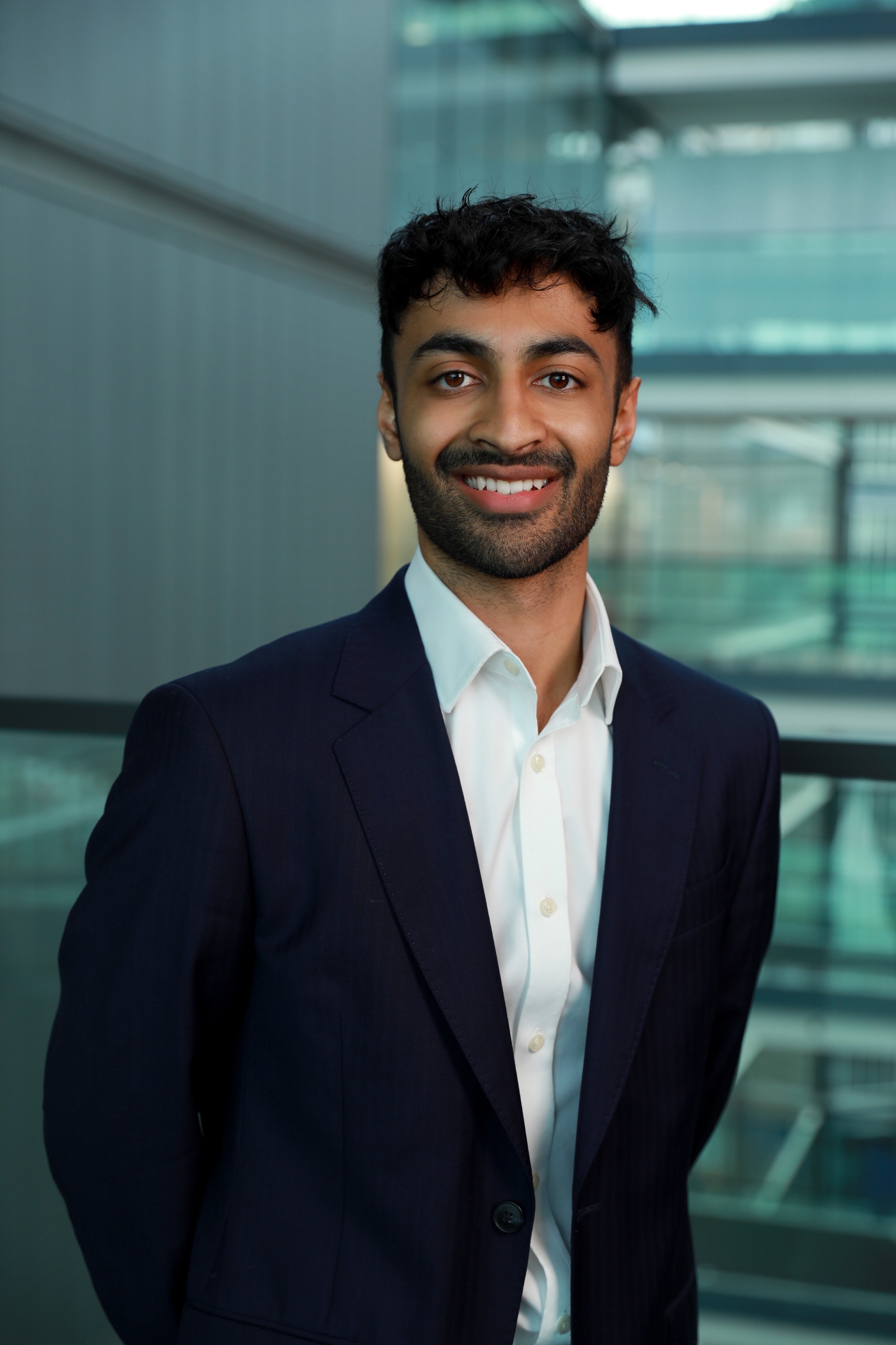 Kishan Shah - Founder of AdiFlow